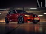 BMW 1-Series PDM1 by Prior Design 2011 года